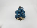 Genuine Bendix Bx 101818N T-293977-C Truck Air Brake Check Valve Free Shipping. Fixed Price $156.75.