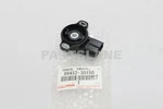 Toyota Supra Lexus 1JZ 2JZ 3S Oem Throttle Position Sensor Tps Efi 89452-30150. Fixed Price $81.48.