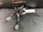 13-16 Mini Cooper Paceman Manual Clutch & Brake Pedal Set 35006790638. Fixed Price $150.00.
