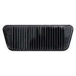 Ford Mustang 64-67 Goodmark GMK3020913641 Rubber Automatic Brake Pedal Pad. Fixed Price $10.68.