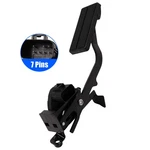 New Accelerator Pedal Sensor APS104 3C4Z9F836AA 3C4Z9F836C 699-205 Ford. Fixed Price $99.07.