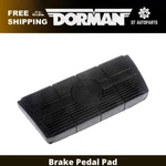 For 1987 Chevrolet Camaro Dorman Brake Pedal Pad. Fixed Price $19.09.