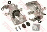 Trw BHS999 Brake Caliper For Chevrolet, Opel, Vauxhall. Fixed Price $156.93.