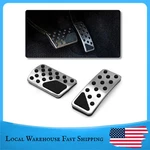 For Jeep Grand Cherokee Dodge Durango 2011-2018 Gas Brake Pedal Pad Cover Auto. Fixed Price $19.99.