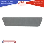 For 1955-1956 Chrysler Imperial Automatic Transmission Power Brake Pedal Grey. Fixed Price $72.22.
