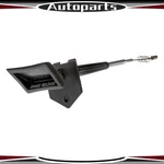 Parking Brake Pedal Release Handle For Chevrolet Blazer 1994 1993 1992 1991 1990. Fixed Price $28.89.