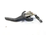 1QB321X9AA Handbrake Lever Jeep Patriot 2.2 4X4 120KW 6M 5P. Fixed Price $80.59.