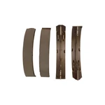 Ford Windstar 1995-2003 Parking Brake Shoes. Fixed Price $51.36.