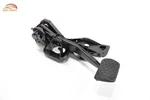 2022 - 2024 Mercedes EQB350 X243 Brake Stop Pedal W/ Bracket Oem. Fixed Price $79.74.