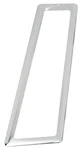 Trim Plate, Accelerator Pedal, 1966-72 GTO/1969-72 Grand Prix. Fixed Price $13.89.