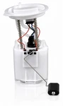 Vw Beetle Golf Jetta Fuel Pump Housing Assembly E8705M 2002-2010 Oem. Fixed Price $161.50.