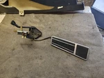 1971 1972 1973 Buick Riviera Gs Electra 225 Lesabre Centurion Gas Pedal Assembly. Fixed Price $75.00.