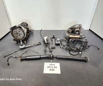 12-16 Oem Bmw E89 Z4 Manual Transmission Differential Axles Swap Set N20 100K. Fixed Price $2250.00.