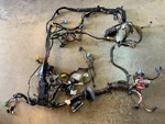 2006 Chevrolet Silverado Sierra Avalanche Tahoe Under Dash Wire Harness. Fixed Price $449.95.