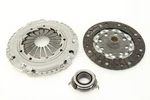 Fits Toyota Avensis, Kombi, Liftback, Sedan Clutch Kit. Fixed Price $245.12.