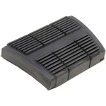20732 Dorman Clutch Pedal Pad New For Chevy Avalanche Suburban Chevrolet C1500. Fixed Price $16.32.
