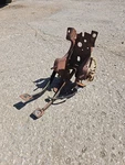 Manual Clutch & Brake Pedal Assembly Speed T-5 Cobra Gt 1983-1993 Ford Mustang. Fixed Price $313.49.