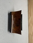 Mercedes W211 Class Asch Tray Wood. Fixed Price $34.99.