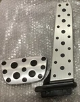13-15 Lexus GS350 F-sport Rwd Gas & Accelerator Pedal Pad Aluminium Oem New. Fixed Price $129.00.