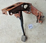 90-05 Mazda Miata Na Nb Oem Brake Pedal Manual Trans Speed Swap 93 94 97 Parts. Fixed Price $33.95.