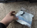 Acdelco Oe/gm Genuine Parts 20995840 Sensors - Brake Pedal Position. Fixed Price $15.00.