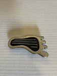 Vintage Chrome Foot Pedal Headlight Dimmer Switch Rat Rod Surfer. Fixed Price $16.00.