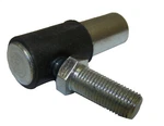 Crown Automotive J8126777 Clutch Rod Ball Joint Fits 72-75 CJ5 CJ6. Fixed Price $8.83.