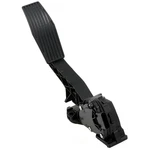 Accelerator Pedal Sensor Wve 5S15839 Fits 16-19 Chevrolet Cruze 1.4L-L4. Fixed Price $126.84.