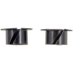 74018 Dorman Set Of 2 Clutch Pedal Bushings For Chevy Jimmy S15 Pickup S10 Pair. Fixed Price $20.45.