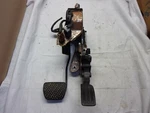 2013-2015 Nissan Juke Accelerator Gas & Brake Pedal Assembly Oem. Fixed Price $79.95.