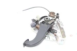08-11 Mercedes-benz C300 Emergency Parking Brake Pedal Q7668. Fixed Price $102.25.