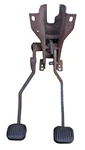 1972-1975 Jeep CJ5 CJ6 Pedals Manual Clutch Brake Factory Free Ship #3. Fixed Price $185.24.