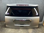Gmc Yukon Xl Denali 15-20 Oem Tailgate Liftgate Glass Emblem Spoiler Silver 132K. Fixed Price $806.65.