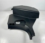 Kick Panel Dead Pedal Foot Rest Bmw E46 330CI 325CI 8220009. Fixed Price $59.99.