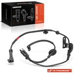A-premium Rear Right Abs Wheel Speed Sensor Connector For Hyundai Sonata 15-19. Fixed Price $16.99.