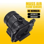 Maf Mass Air Flow Meter Sensor For 00-05 Mitsubishi Eclipse E5T08171 MD336501 Ew. Fixed Price $36.09.