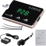 Throttle Response Controller 9 Mode Accelerator Booster Ford. Fixed Price $65.97.