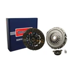 Austin Healey 3000 BJ7 BJ8 Clutch Kit. Fixed Price $347.00.
