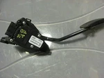 2001 2002 2003 2004 2005 2006 Jaguar X-type Gas Accelerator Pedal 1X43-9F836-AC. Fixed Price $112.53.