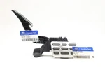 New Oem Sport Pedals W/ Auto Trans F2F05AK102 For Kona Venure Elantra 2017-2025. Fixed Price $52.95.