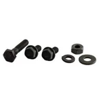 1967-70 Accelerator Pedal Lever & Support Mting Bolt Kit For Camaro, Nova. Fixed Price $13.95.