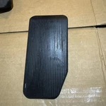 2011-2015 Ford Explorer Foot Rest Pad Oem. Fixed Price $35.00.