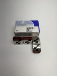 Vw Golf 4 R32 R-line Pedal Set Gti Pads Caps JNV711001. Fixed Price $275.00.
