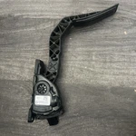 08-18 Jeep Wrangler Sahara Accelerator Throttle Gas Pedal Sensor 53032868AA Oem. Fixed Price $70.00.