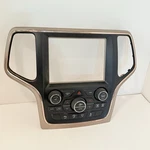 2015 Jeep Grand Cherokee Heat A/c Temperature Control Unit Oem P05091844AF. Fixed Price $161.37.