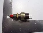 Porsche 924S 944 Turbo S2 968 Cruise Control Switch New Genuine Prod. Fixed Price $62.47.