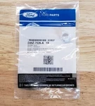 New 1984-1991 Ford F150 Manual Clutch Pedal Shaft Nylon Bushing, Oem. Fixed Price $16.95.