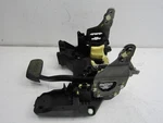Brake Pedal Regal 2012 Buick Left Driver Side Lever Floor Mount Bracket Pad Oem. Fixed Price $48.99.