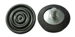 New Brake / Clutch Pad 1948-56 Ford Pickup Truck 11A-2454. Fixed Price $13.99.