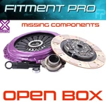 Xclutch Stage Ceramic Kit For 2004-2021 Subaru Wrx Sti XKSU24001-1C. Fixed Price $735.19.